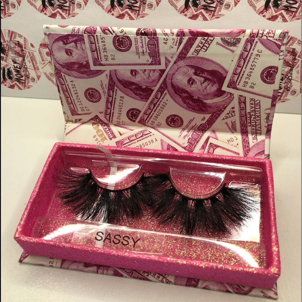 “SASSY” MoneyMink$